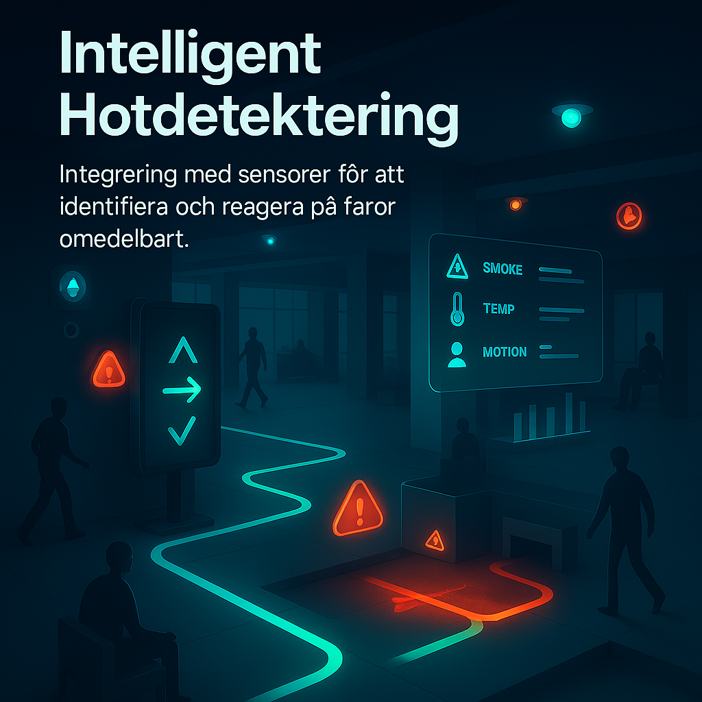 Threat detection